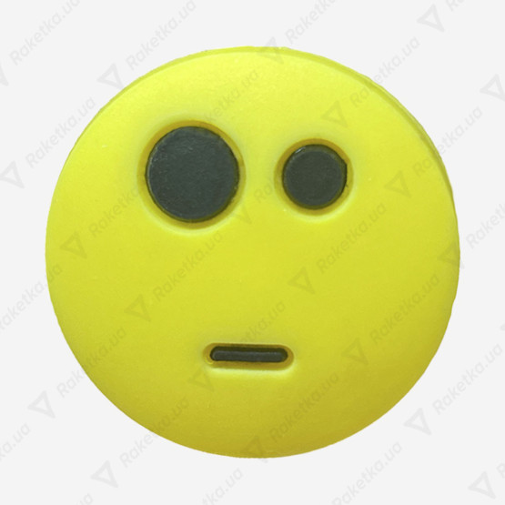 Curious Smile Vibration Dampener
