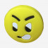 Angry Smile Vibration Dampener
