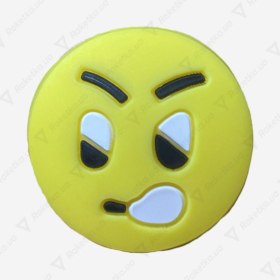 Angry Smile Vibration Dampener