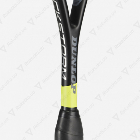 Dunlop Blackstorm Graphite