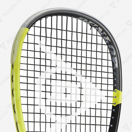 Dunlop Blackstorm Graphite