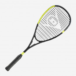 Ракетка для сквоша Dunlop Blackstorm Graphite