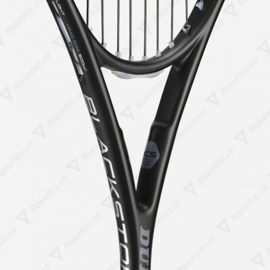 Dunlop Blackstorm Graphite