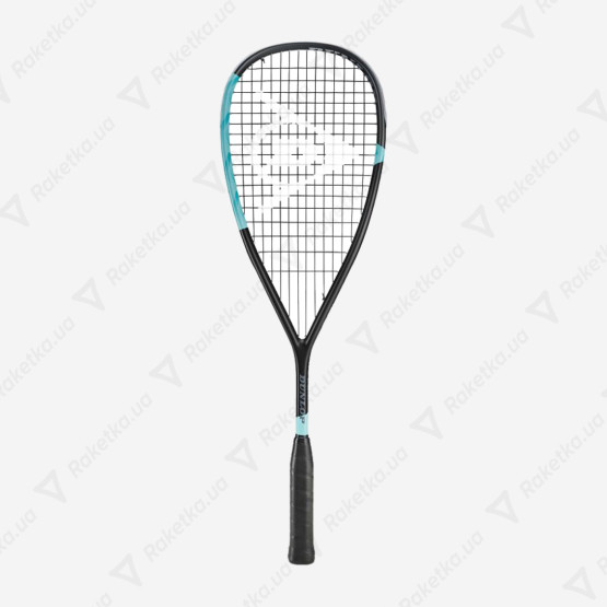 Dunlop Blackstorm Titanium SLS