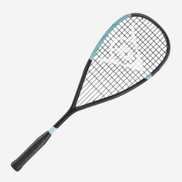 Ракетка для сквоша Dunlop Blackstorm Titanium SLS