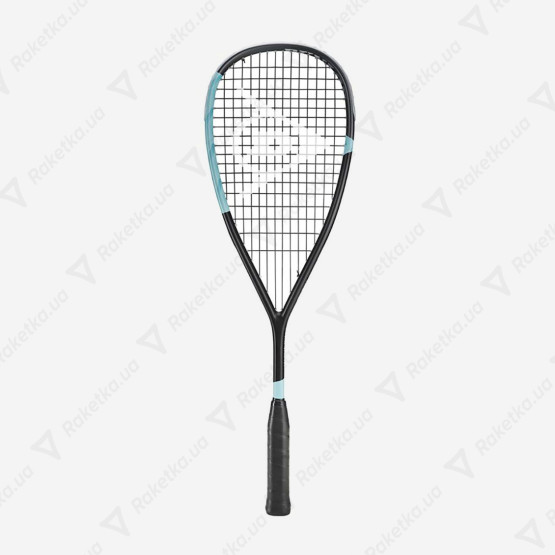 Dunlop Blackstorm Titanium SLS