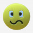 Frustrated Smile Vibration Dampener