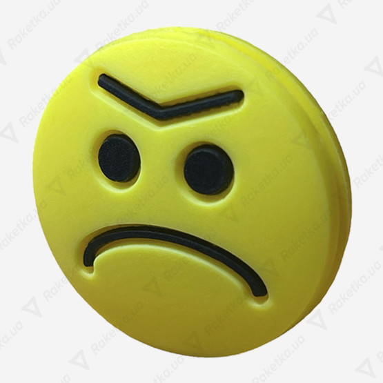Sad Smile Vibration Dampener