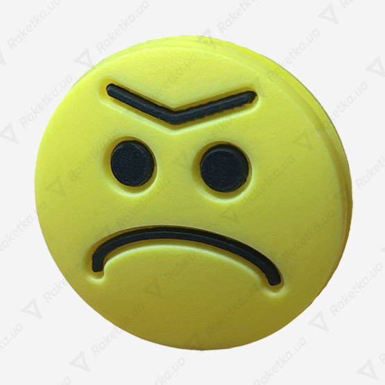 Sad Smile Vibration Dampener