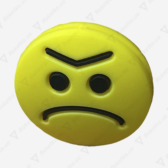 Sad Smile Vibration Dampener