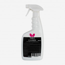 Очиститель для стола Butterfly Table Cleaner