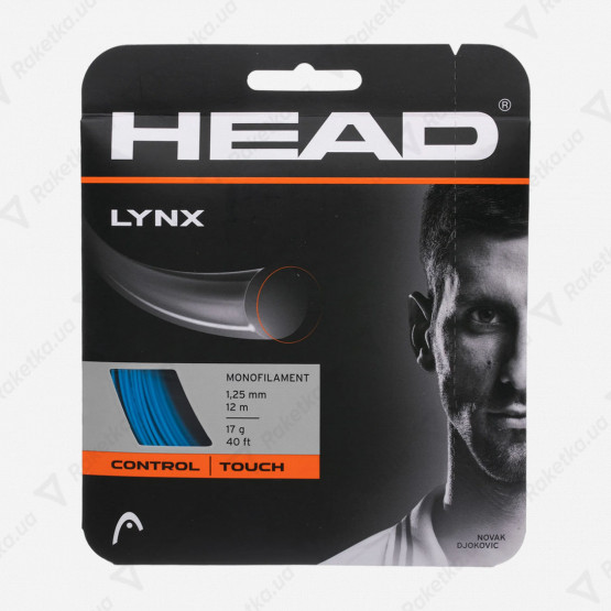 Head Lynx Blue 12,2m (размотка)