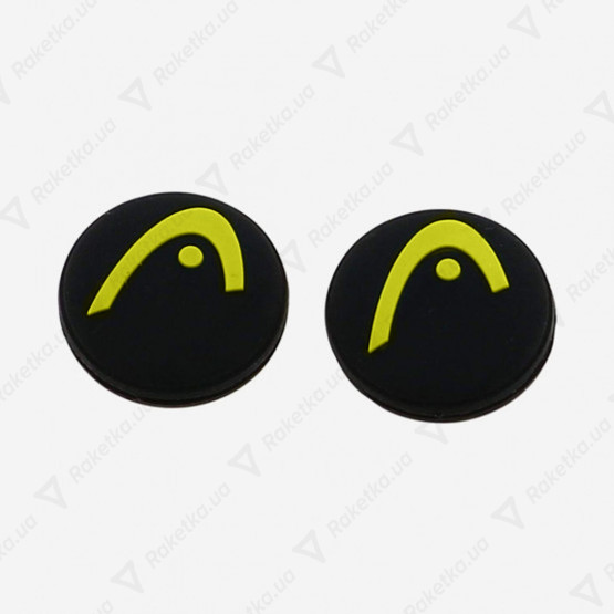 Head Zverev Dampener 2pcs Pack BLYW 285120
