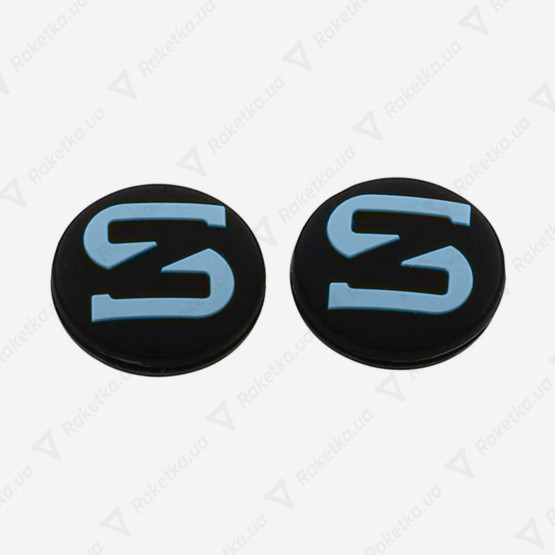 Head Zverev Dampener 2pcs Pack BLYW 285120