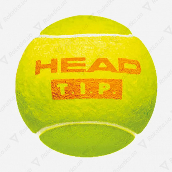 Head Tip Orange 1ball