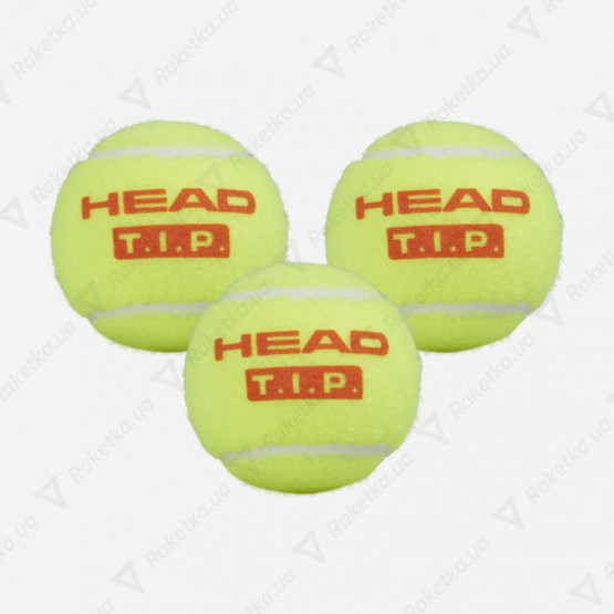 Head Tip Orange 1ball