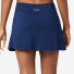 Head Women's Summer Crosscourt Panel Skirt Blue
