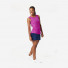 Head Women's Summer Crosscourt Panel Skirt Blue