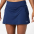 Head Women's Summer Crosscourt Panel Skirt Blue