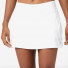 Head Women's Summer Crosscourt Panel Skirt White