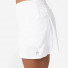 Head Women's Summer Crosscourt Panel Skirt White