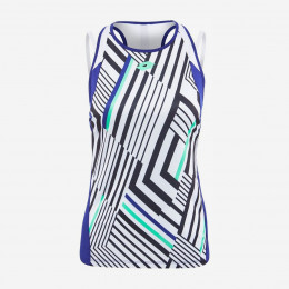 Майка Lotto Top Ten W II Tank Printed PL