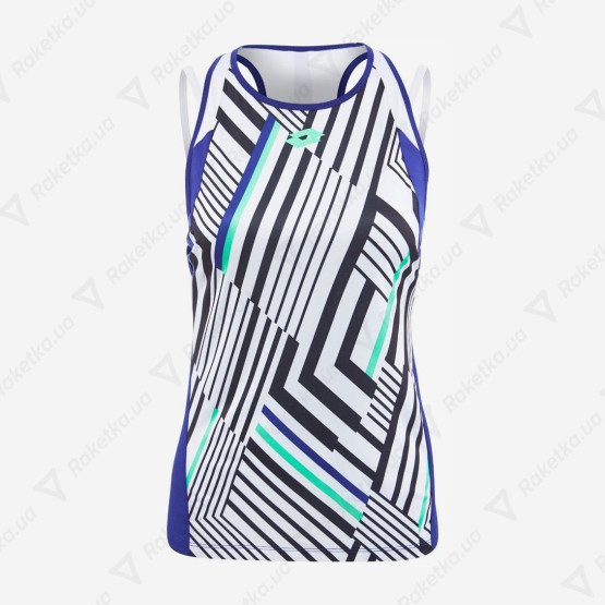 Lotto Top Ten W II Tank Printed PL