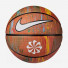 Nike Everyday Playground 8P Next Nature Deflated Multi/Amber/Black/White