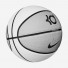 Nike All Court 8P K Durant Deflated Summit White/Grey Fog/Black/Black
