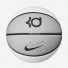 Nike All Court 8P K Durant Deflated Summit White/Grey Fog/Black/Black