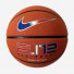 Nike Elite All Court 8P 2.0 Deflated Orange/Blue/Red/White