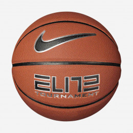 Мяч баскетбольный Nike Elite Tournament 8P Deflated Orange