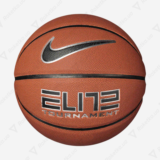 Nike Elite Tournament 8P Deflated Orange
