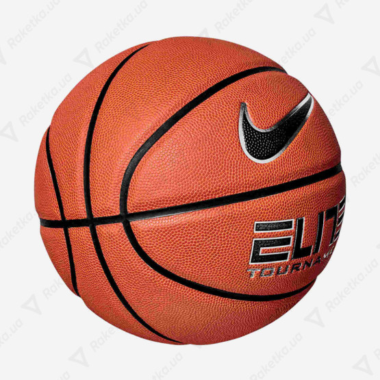 Nike Elite Tournament 8P Deflated Orange