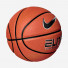 Nike Elite Tournament 8P Deflated Orange