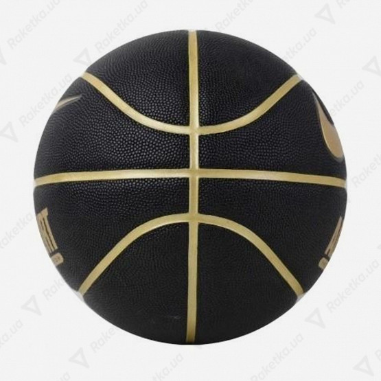 Nike Everyday All Court 8P Black/Metallic Gold/Black/Metallic Gold