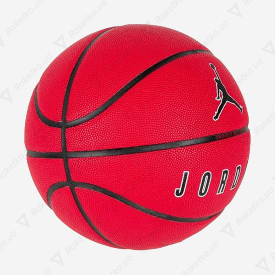 Nike Jordan Ultimate 2.0 8P Deflated University Red/Black/White/Black
