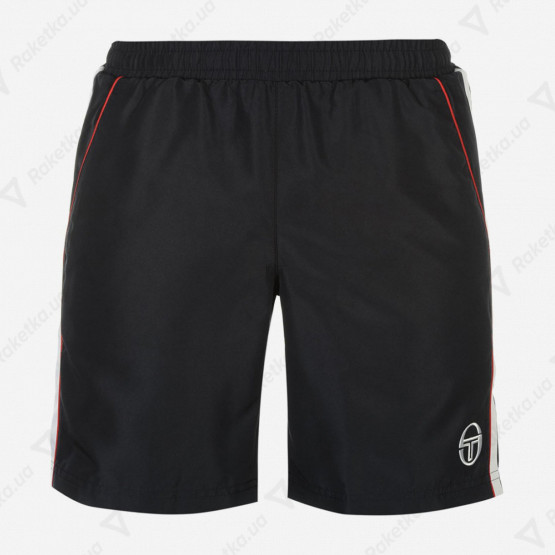 Sergio Tacchini Tennis Shorts 639222-22