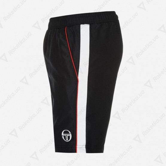 Sergio Tacchini Tennis Shorts 639222-22