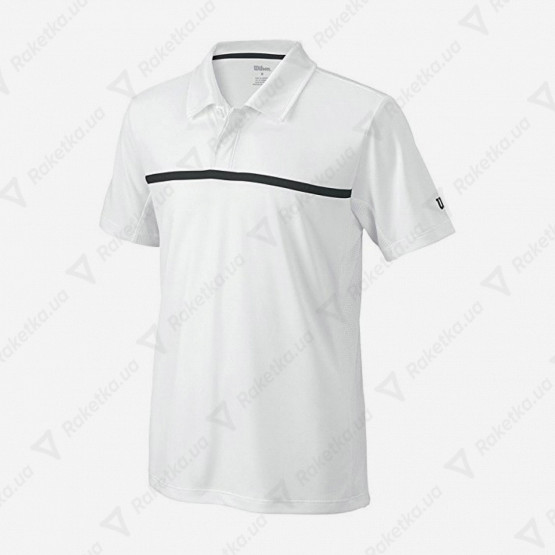 Wilson Team Polo Blue WRA725801