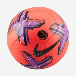 Мяч волейбольный Nike Premier League Pitch Orange DN3605-635