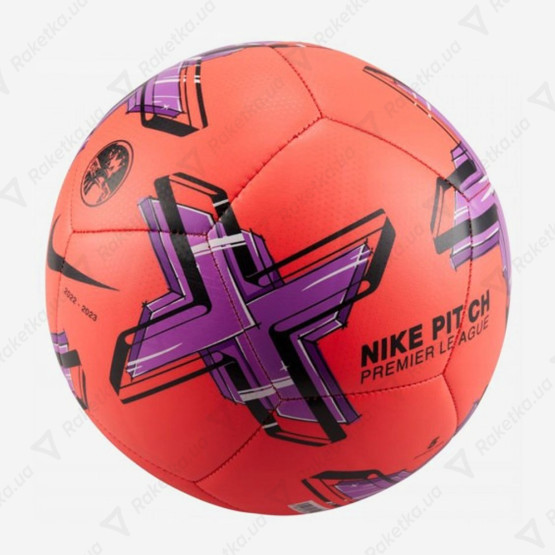Nike Premier League Pitch Orange DN3605-635