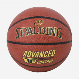 Мяч баскетбольный Spalding Advanced Grip Control 76870Z
