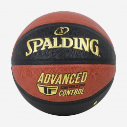Мяч баскетбольный Spalding Advanced Grip Control 76872Z