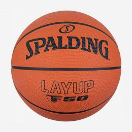 Мяч баскетбольный Spalding Layup TF-50 84332Z