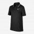 Nike Court Dry Team Boy Polo BQ8792-010
