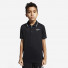 Nike Court Dry Team Boy Polo BQ8792-010