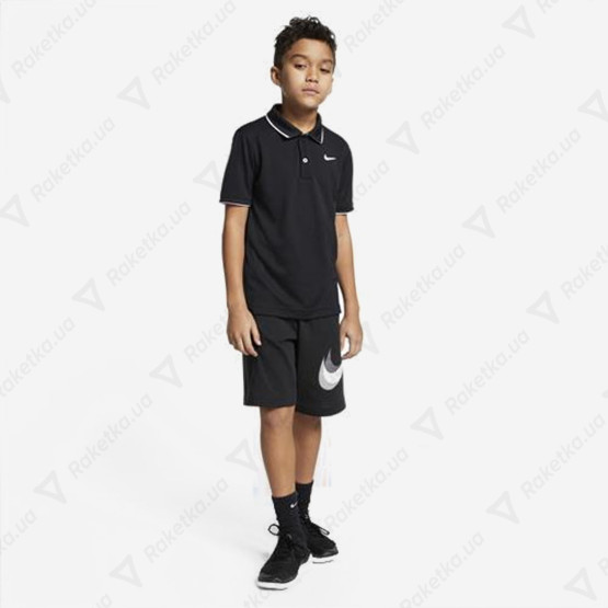 Nike Court Dry Team Boy Polo BQ8792-010