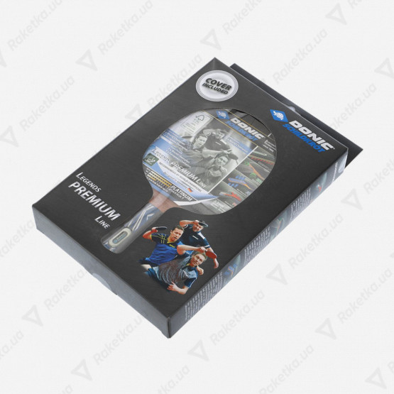 Donic Legends Platinum Line 754432