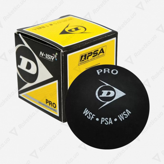 Dunlop Pro